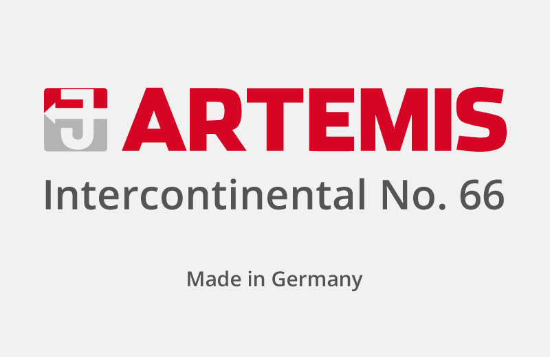 artemis intercontinental no66