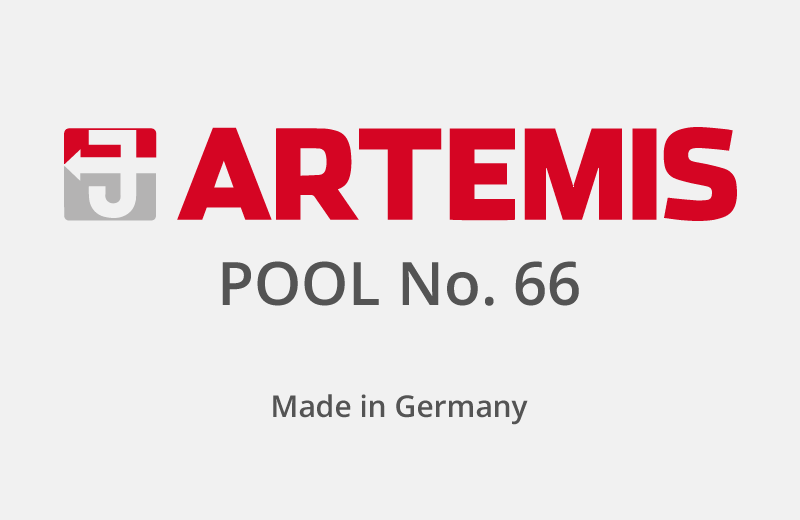 artemis pool no66