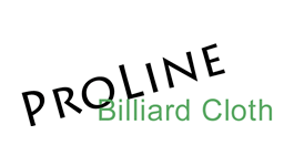 proline billiard cloth