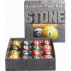 Aramith Stone Collection