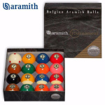 Aramith Tournament TV Pro Cup Ball Set
