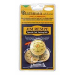 Jim Rempe Special Pool Training Ball