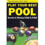 Play Your Best Pool by Phil Capelle