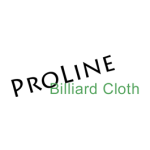 ProLine Billiard Cloth