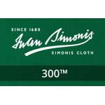 Simonis Billiard Cloth 300™ Carom
