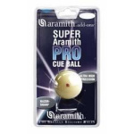 Super Aramith Pro Cue Ball