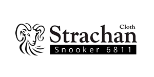 Strachan Snooker 6811 Tournament 30oz Cloth