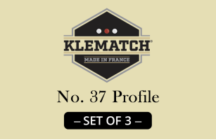 klematch-no37-profile-rubber-cushion