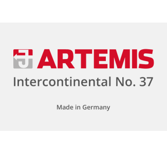 Artemis Intercontinental No. 37 Rail Cushion